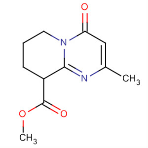 CAS No 61316-35-6  Molecular Structure