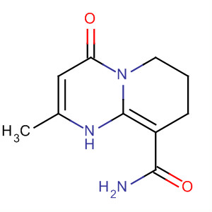 CAS No 61316-36-7  Molecular Structure