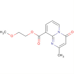 CAS No 61316-44-7  Molecular Structure