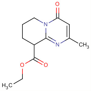 CAS No 61316-52-7  Molecular Structure