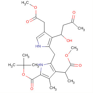 CAS No 61316-64-1  Molecular Structure