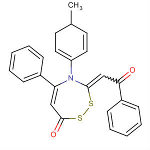 Cas Number: 61317-40-6  Molecular Structure