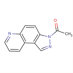 CAS No 61317-48-4  Molecular Structure