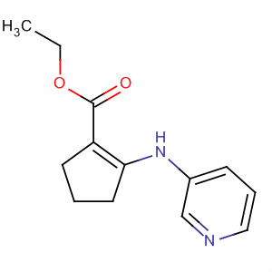 Cas Number: 61319-84-4  Molecular Structure