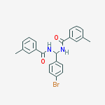 CAS No 6132-45-2  Molecular Structure