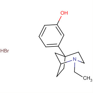 Cas Number: 61321-18-4  Molecular Structure