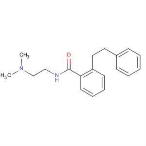 CAS No 61321-77-5  Molecular Structure