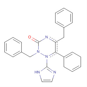 CAS No 61322-21-2  Molecular Structure