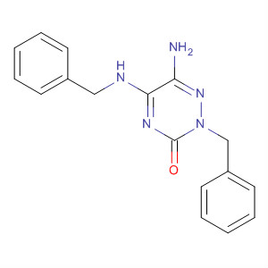 Cas Number: 61322-28-9  Molecular Structure