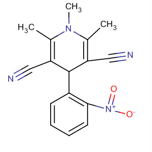 CAS No 61322-84-7  Molecular Structure