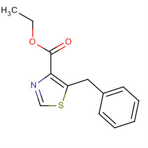 Cas Number: 61323-29-3  Molecular Structure