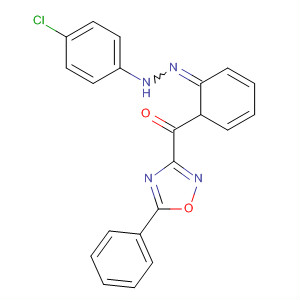 CAS No 61323-47-5  Molecular Structure