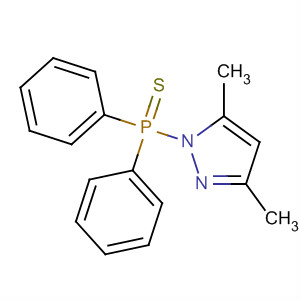 Cas Number: 61324-16-1  Molecular Structure