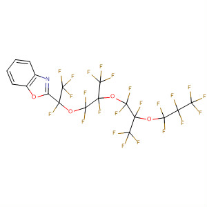 CAS No 61324-25-2  Molecular Structure