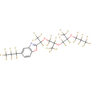 CAS No 61324-26-3  Molecular Structure