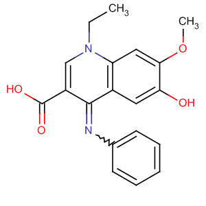 CAS No 61324-49-0  Molecular Structure