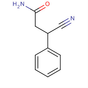CAS No 61324-64-9  Molecular Structure
