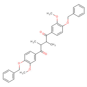 CAS No 61324-71-8  Molecular Structure