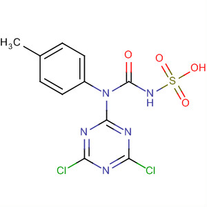 CAS No 61326-77-0  Molecular Structure