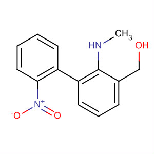 Cas Number: 61327-28-4  Molecular Structure