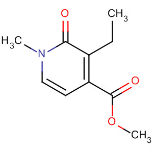 Cas Number: 61327-55-7  Molecular Structure