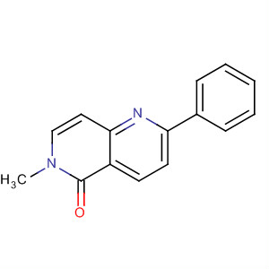 CAS No 61327-58-0  Molecular Structure