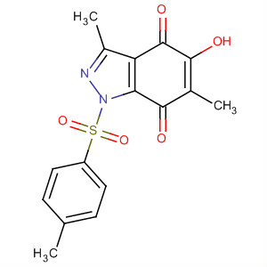 Cas Number: 61327-64-8  Molecular Structure