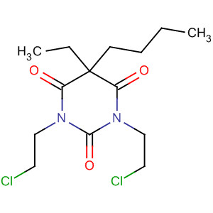 CAS No 61327-81-9  Molecular Structure