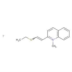 CAS No 61327-97-7  Molecular Structure