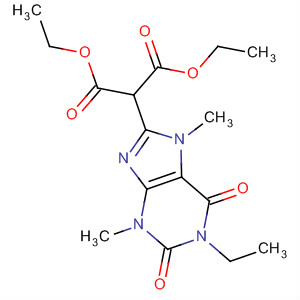 CAS No 61328-94-7  Molecular Structure