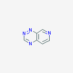 CAS No 6133-43-3  Molecular Structure