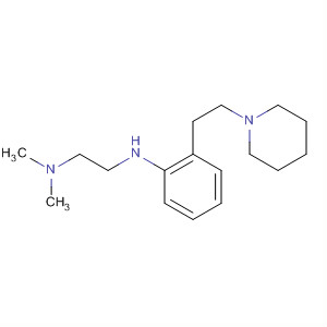 CAS No 61330-15-2  Molecular Structure