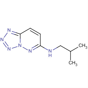 CAS No 61330-24-3  Molecular Structure