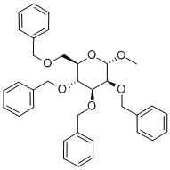 CAS No 61330-62-9  Molecular Structure