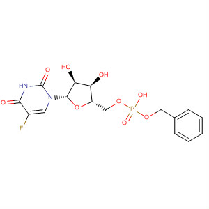 CAS No 61330-75-4  Molecular Structure