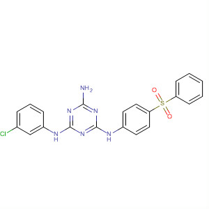 Cas Number: 61330-88-9  Molecular Structure