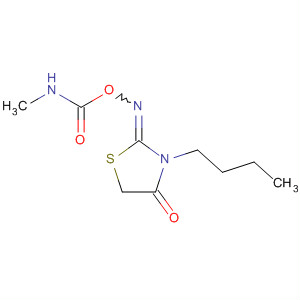 Cas Number: 61331-06-4  Molecular Structure