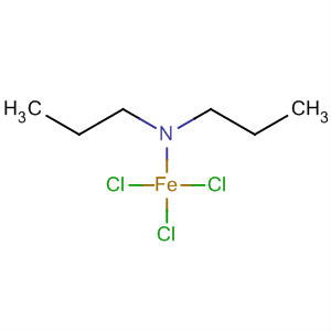 Cas Number: 61331-62-2  Molecular Structure