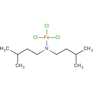 CAS No 61331-63-3  Molecular Structure