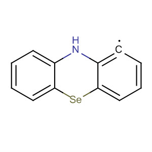 CAS No 61333-68-4  Molecular Structure