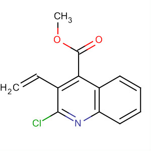 CAS No 61334-07-4  Molecular Structure