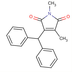 CAS No 61334-12-1  Molecular Structure