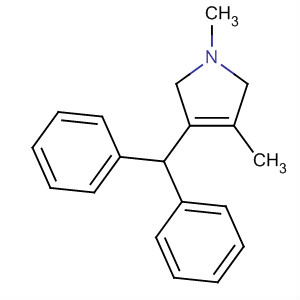 CAS No 61334-13-2  Molecular Structure