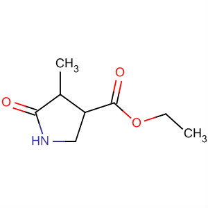 Cas Number: 61334-14-3  Molecular Structure