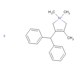 CAS No 61334-50-7  Molecular Structure