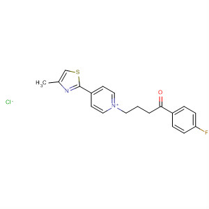 CAS No 61334-87-0  Molecular Structure