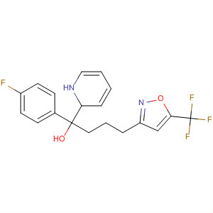 CAS No 61335-03-3  Molecular Structure