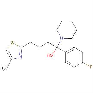 Cas Number: 61335-05-5  Molecular Structure