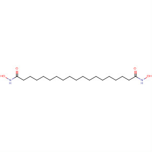 CAS No 61335-24-8  Molecular Structure