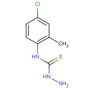 CAS No 61335-37-3  Molecular Structure